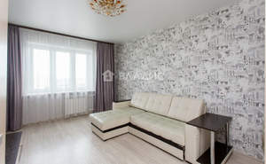 2-к квартира, на длительный срок, 57м2, 14/17 этаж