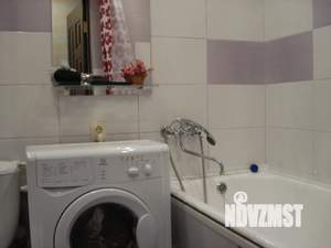 1-к квартира, посуточно, 30м2, 3/5 этаж