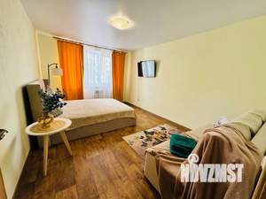1-к квартира, посуточно, 30м2, 11/15 этаж