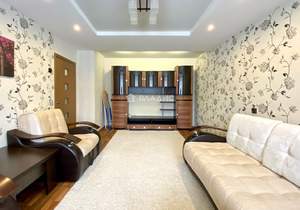 3-к квартира, на длительный срок, 73м2, 2/9 этаж