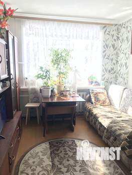 1-к квартира, на длительный срок, 30м2, 1/2 этаж