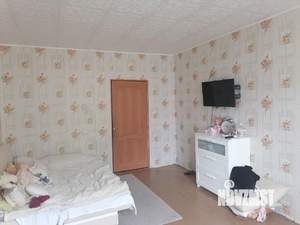 1-к квартира, на длительный срок, 37м2, 1/5 этаж