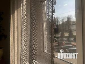 1-к квартира, посуточно, 44м2, 1/1 этаж