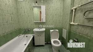 1-к квартира, на длительный срок, 39м2, 5/10 этаж