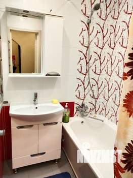 1-к квартира, посуточно, 45м2, 9/10 этаж