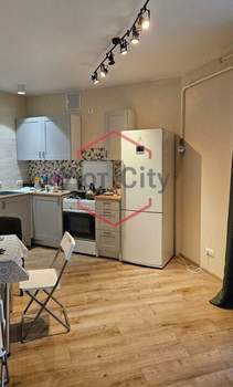 1-к квартира, на длительный срок, 54м2, 2/9 этаж