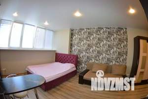 1-к квартира, посуточно, 35м2, 10/10 этаж