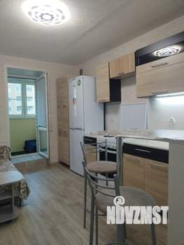 2-к квартира, на длительный срок, 53м2, 8/10 этаж