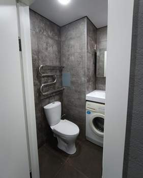 1-к квартира, на длительный срок, 30м2, 4/8 этаж