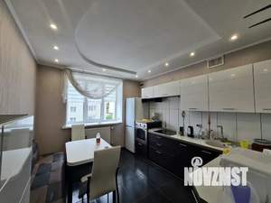 2-к квартира, посуточно, 78м2, 4/4 этаж