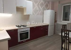 1-к квартира, на длительный срок, 42м2, 7/9 этаж