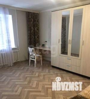1-к квартира, на длительный срок, 41м2, 7/9 этаж