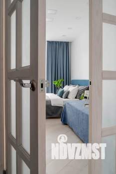 2-к квартира, посуточно, 80м2, 15/17 этаж