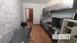 3-к квартира, на длительный срок, 90м2, 6/9 этаж