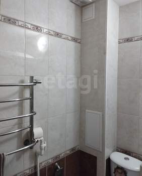 1-к квартира, на длительный срок, 31м2, 1/4 этаж