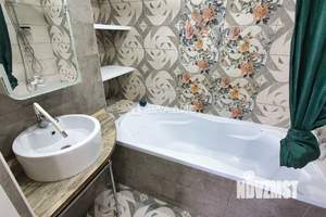 2-к квартира, на длительный срок, 56м2, 8/17 этаж