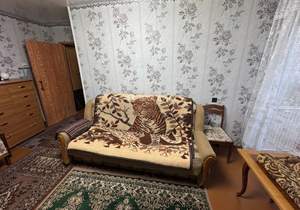 1-к квартира, на длительный срок, 36м2, 6/9 этаж