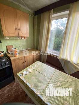 3-к квартира, на длительный срок, 66м2, 3/5 этаж