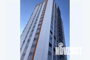 1-к квартира, посуточно, 30м2, 6/17 этаж