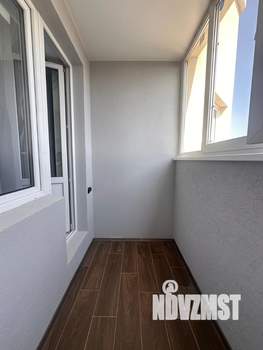 1-к квартира, на длительный срок, 40м2, 17/17 этаж