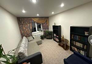 3-к квартира, на длительный срок, 66м2, 9/9 этаж