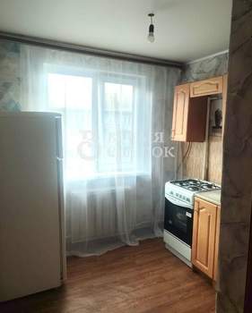 1-к квартира, на длительный срок, 32м2, 5/5 этаж