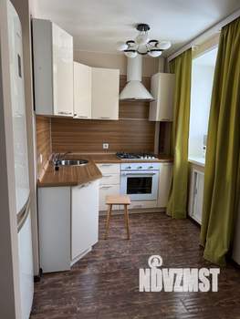 2-к квартира, на длительный срок, 44м2, 3/5 этаж