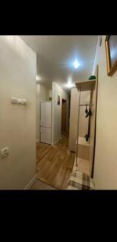 3-к квартира, на длительный срок, 59м2, 5/5 этаж