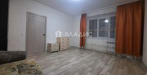 1-к квартира, на длительный срок, 40м2, 3/12 этаж