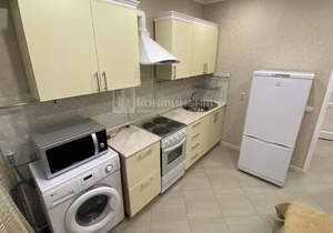 1-к квартира, на длительный срок, 38м2, 8/15 этаж