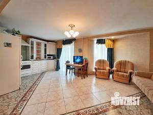 2-к квартира, посуточно, 65м2, 1/1 этаж