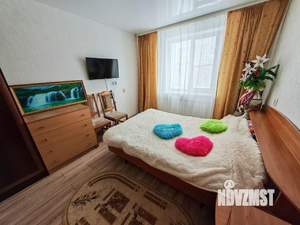 3-к квартира, на длительный срок, 66м2, 3/9 этаж