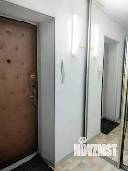 1-к квартира, на длительный срок, 31м2, 4/11 этаж