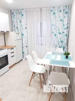 1-к квартира, на длительный срок, 42м2, 8/17 этаж