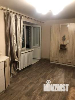 1-к квартира, на длительный срок, 30м2, 3/5 этаж
