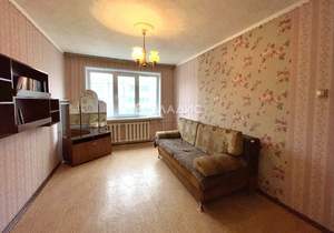 1-к квартира, на длительный срок, 33м2, 5/5 этаж