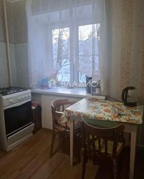 1-к квартира, на длительный срок, 30м2, 2/5 этаж