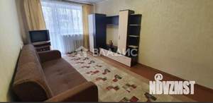 1-к квартира, на длительный срок, 30м2, 2/5 этаж