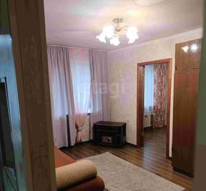 2-к квартира, на длительный срок, 51м2, 1/5 этаж