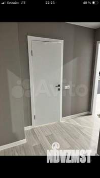1-к квартира, на длительный срок, 43м2, 6/20 этаж