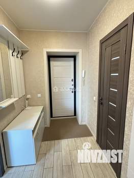 1-к квартира, на длительный срок, 40м2, 8/12 этаж