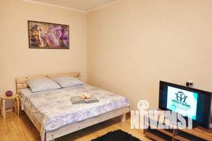 1-к квартира, посуточно, 39м2, 4/9 этаж