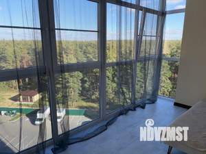 1-к квартира, посуточно, 50м2, 7/8 этаж