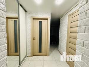 1-к квартира, посуточно, 40м2, 2/5 этаж