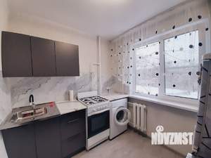 2-к квартира, на длительный срок, 44м2, 2/6 этаж