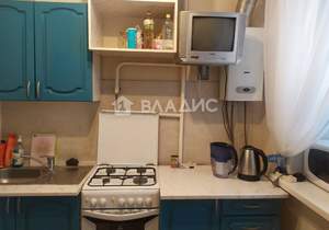 2-к квартира, на длительный срок, 44м2, 1/5 этаж