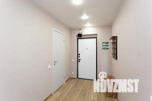 1-к квартира, посуточно, 41м2, 15/17 этаж