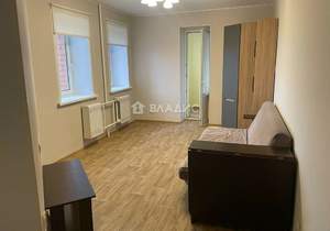 1-к квартира, на длительный срок, 40м2, 7/12 этаж