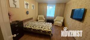 2-к квартира, на длительный срок, 55м2, 4/9 этаж