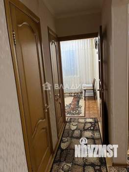 2-к квартира, на длительный срок, 53м2, 4/5 этаж